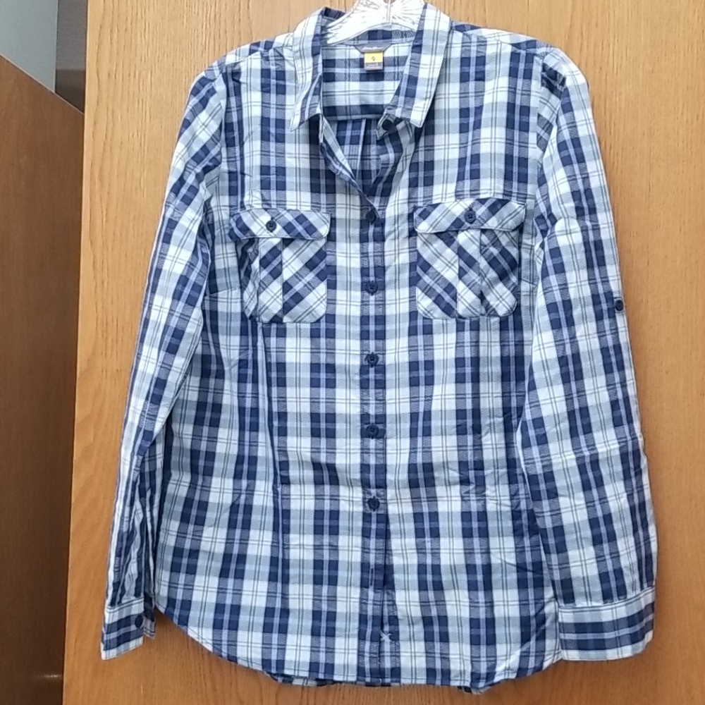 Eddie Bauer Women's Top